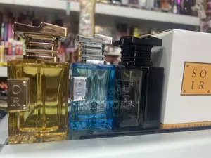 So Ir Eau De Parfum 80ml