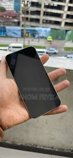 Apple iPhone 13 Pro 256 GB Gold