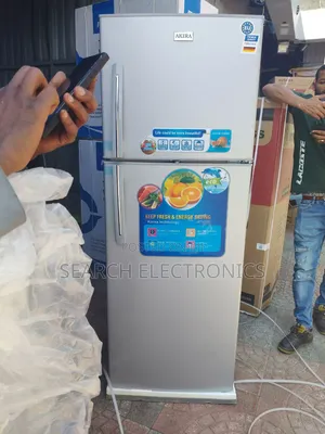 Akira 340,l Cooler Refrigerator
