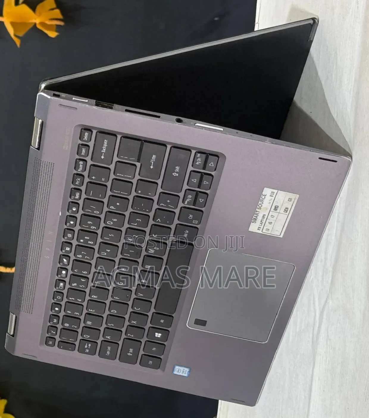 New Laptop Acer Spin 1 8GB Intel Core i5 SSD 512GB