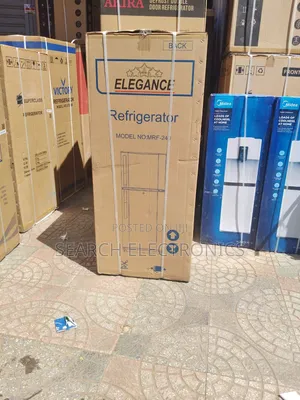 Akira 340,l Cooler Refrigerator