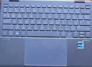 New Laptop HP Spectre 14 16GB Intel Core i7 SSD 1T