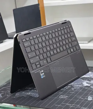 New Laptop HP Spectre 16GB Intel Core i7 SSD 512GB