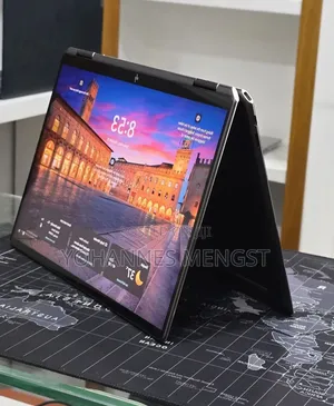 New Laptop HP Spectre 16GB Intel Core i7 SSD 512GB
