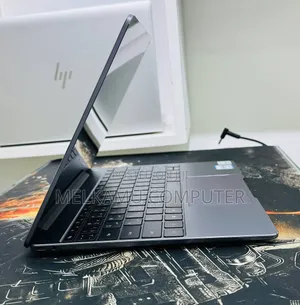 New Laptop Huawei Matebook D 15 16GB Intel Core i7 SSD 512GB