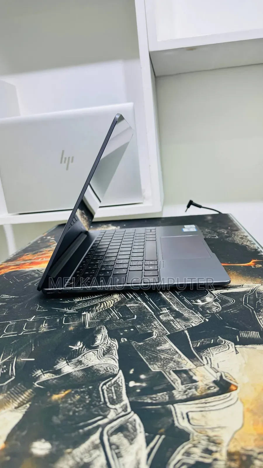 New Laptop Huawei Matebook D 15 16GB Intel Core i7 SSD 512GB