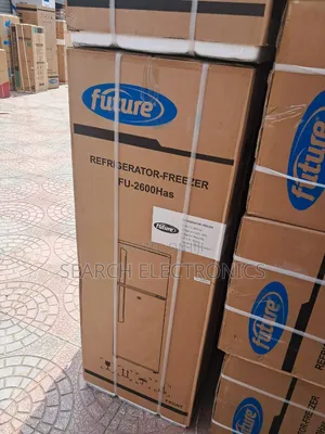 Superclass 270,l Smart Fridge
