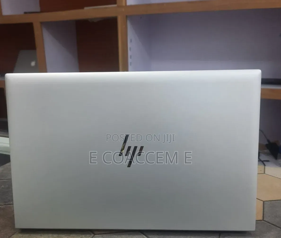 New Laptop HP EliteBook 850 G8 16GB Intel Core i7 SSD 512GB