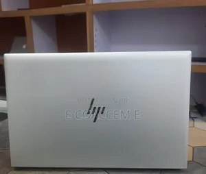 New Laptop HP EliteBook 850 G8 16GB Intel Core i7 SSD 512GB