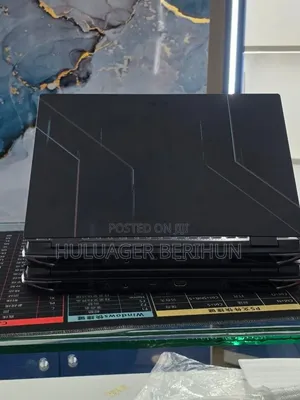 New Laptop Acer Nitro 5 16GB Intel Core i9 SSD 1T