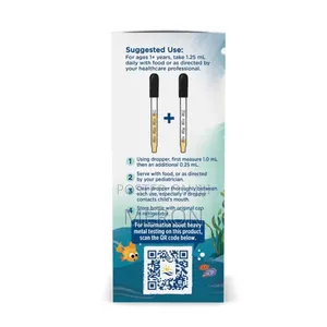 Nordic Naturals Fish Oil From 