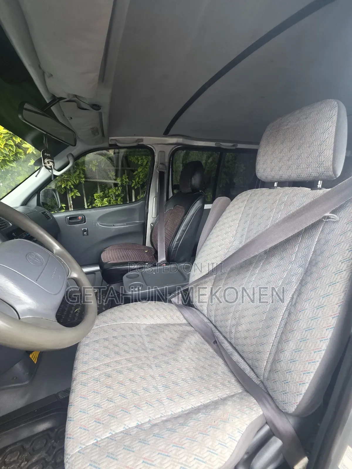 Car 2006 Silver