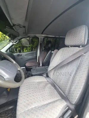 Car 2006 Silver