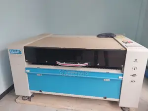 Laser Engraving Machine Co2