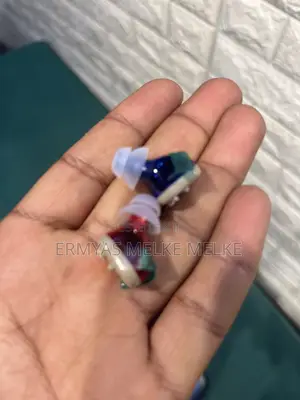 Hearing Aid 