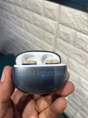 Hearing Aid 