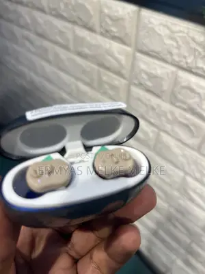 Hearing Aid 