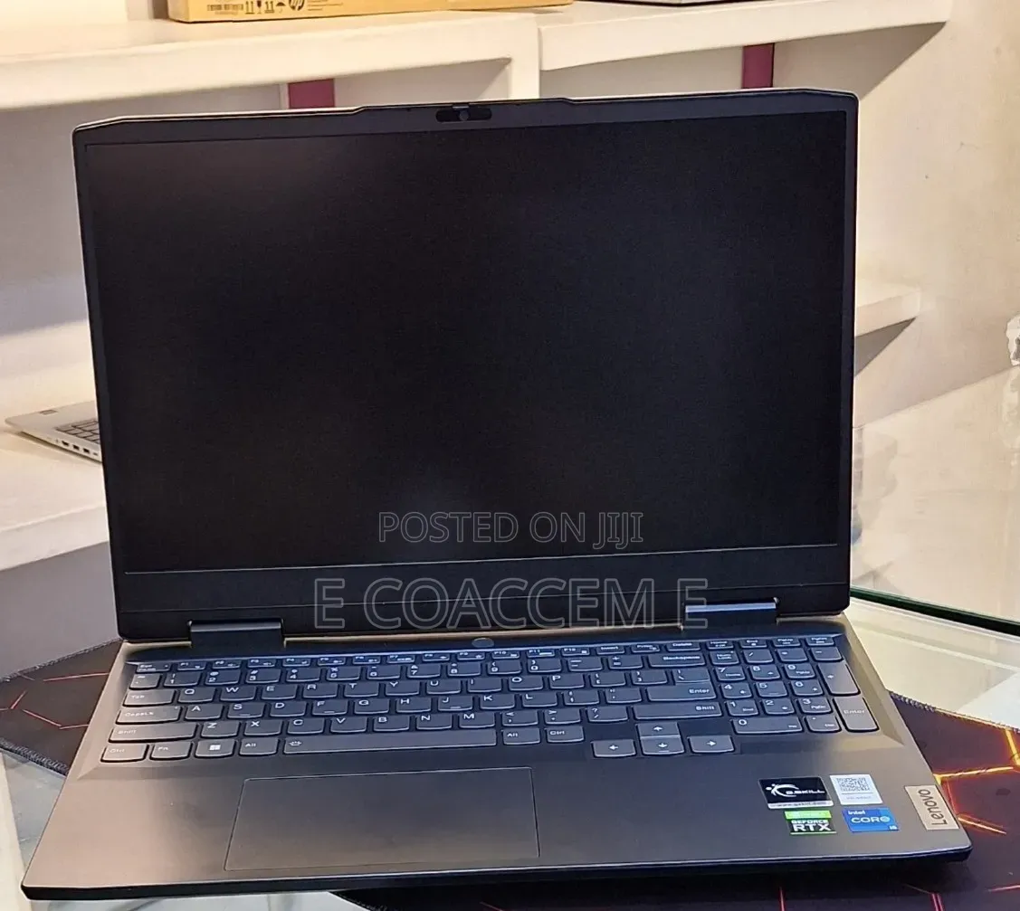 New Laptop Lenovo 16GB Intel Core i5 SSD 512GB