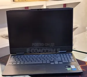 New Laptop Lenovo 16GB Intel Core i5 SSD 512GB