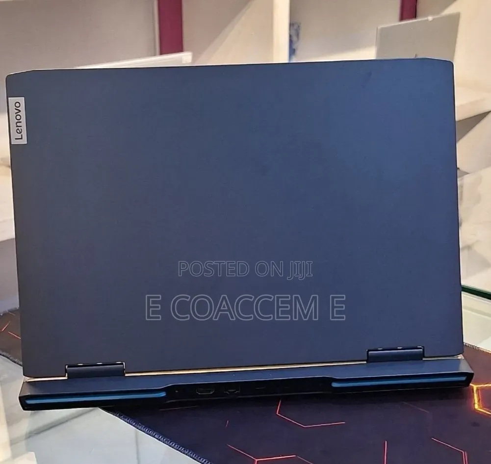 New Laptop Lenovo 16GB Intel Core i5 SSD 512GB