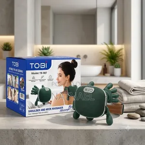 TOBI Neck Shoulder (Model: TB-987)