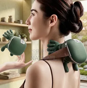 TOBI Neck Shoulder (Model: TB-987)