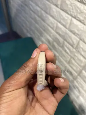 የጆሮ የማዳመጫ መርጃ