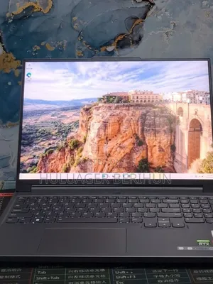 New Laptop Lenovo Legion 5 16GB AMD Ryzen 7 SSD 1T