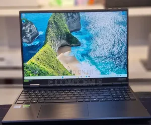 New Laptop Acer 16GB Intel Core i9 SSD 1T