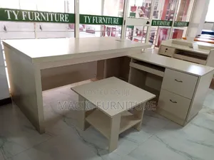 Managerial Table