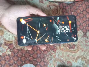 New Samsung Galaxy A06 64 GB Black