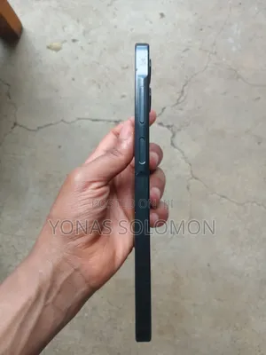 New Samsung Galaxy A06 64 GB Black