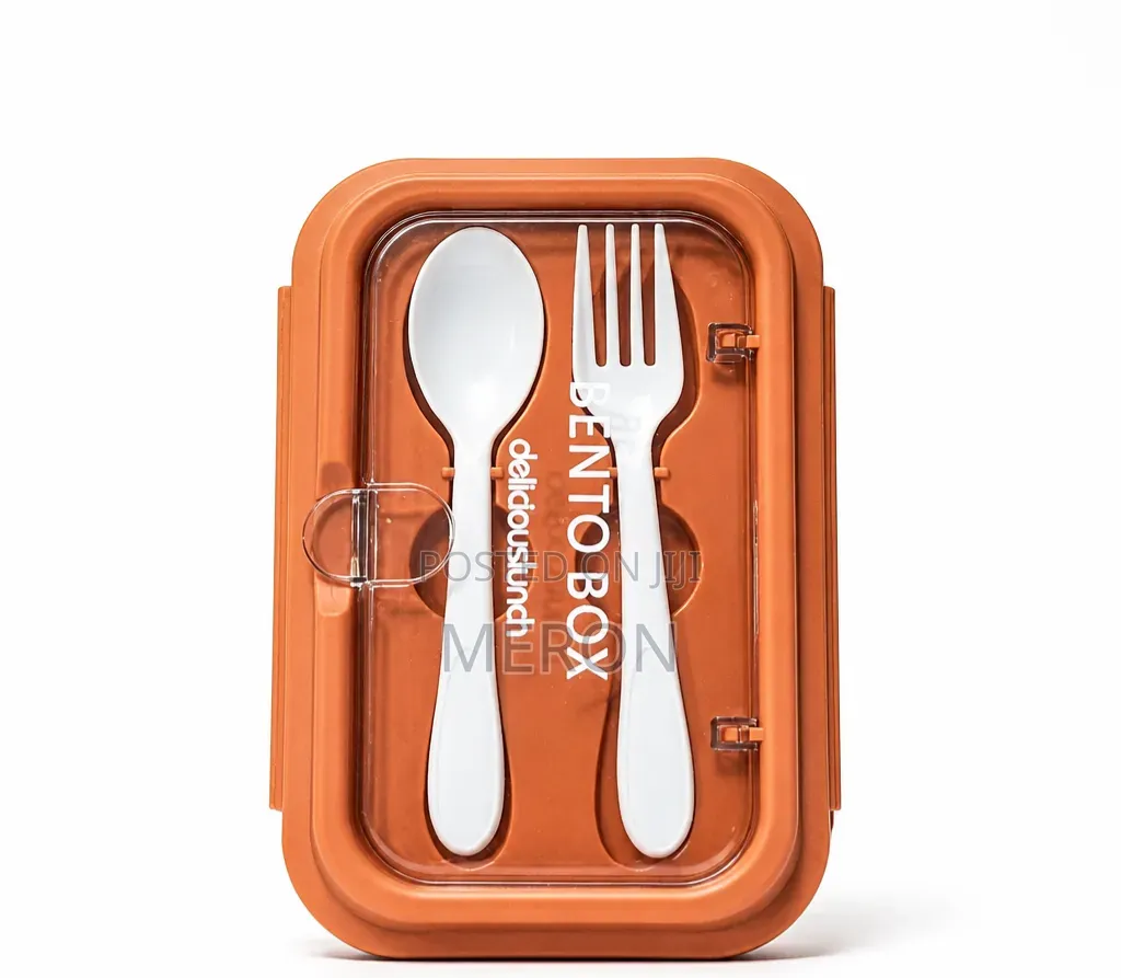Lunch Box From From 