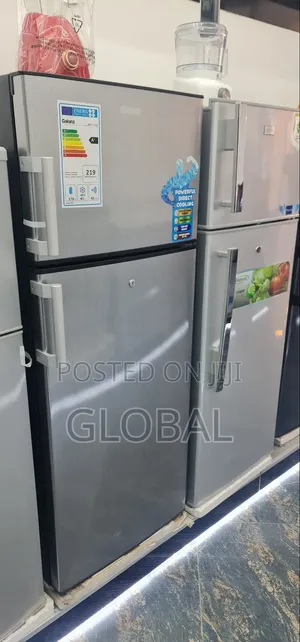 Glanz 370.model Refrigerator