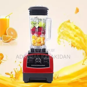 Sokany Multi-Purpose Blender