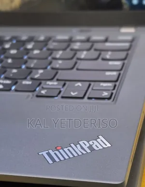 New Laptop Lenovo ThinkPad T14 G4 16GB Intel Core i7 SSD 512GB