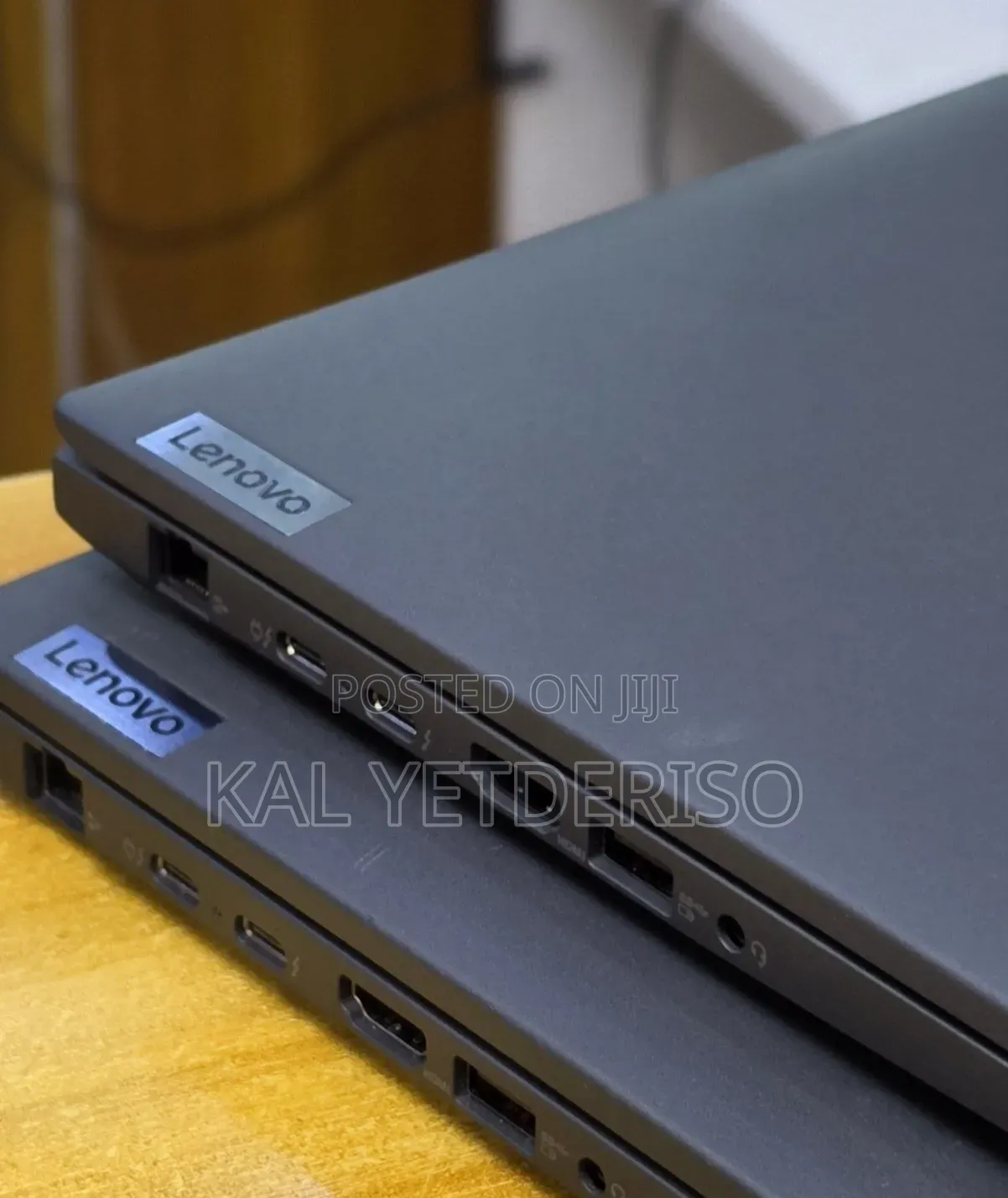 New Laptop Lenovo ThinkPad T14 G4 16GB Intel Core i7 SSD 512GB