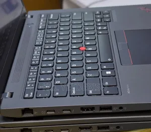 New Laptop Lenovo ThinkPad T14 G4 16GB Intel Core i7 SSD 512GB