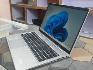 New Laptop HP EliteBook 850 G8 16GB Intel Core i7 SSD 512GB