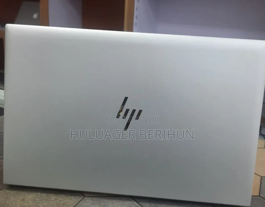 New Laptop HP EliteBook 850 G8 16GB Intel Core i7 SSD 512GB