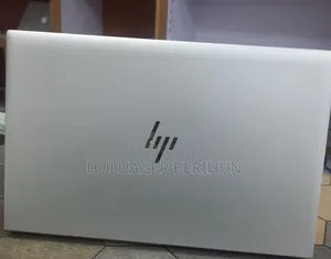 New Laptop HP EliteBook 850 G8 16GB Intel Core i7 SSD 512GB