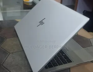 New Laptop HP EliteBook 850 G8 16GB Intel Core i7 SSD 512GB