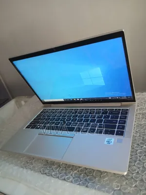 New Laptop HP EliteBook 840 G7 16GB Intel Core i5 SSD 512GB