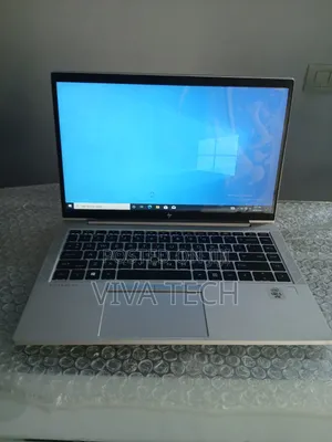 New Laptop HP EliteBook 840 G7 16GB Intel Core i5 SSD 512GB