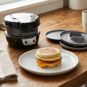 Sokany Hamburger Maker