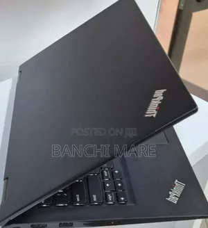 New Laptop Lenovo Yoga 11e 16GB Intel Core i5 SSD 256GB