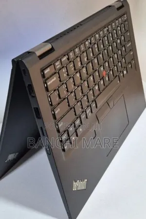 New Laptop Lenovo Yoga 11e 16GB Intel Core i5 SSD 256GB