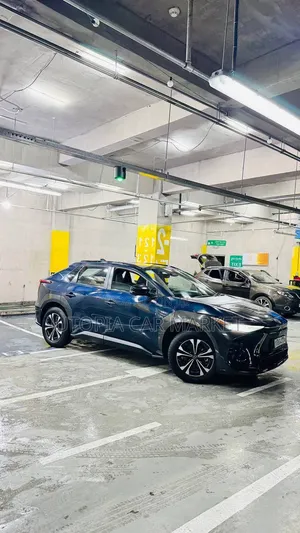 Toyota bZ4X 2023