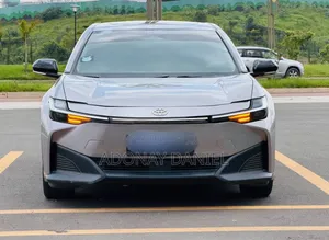 Toyota bZ3 50 kWh FWD 2023