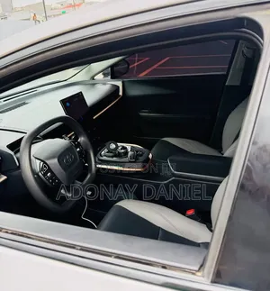 Toyota bZ3 50 kWh FWD 2023